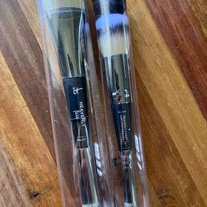Heavenly Luxe Makeup Brushes